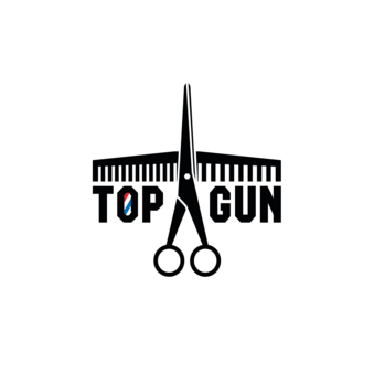 TOPGUN (   )