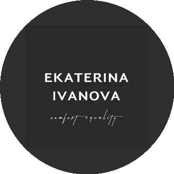 Ekaterina Ivanova Shop