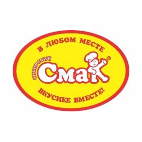 Сибирский Смак