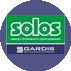 ���-� (GARDIS, SOLOS)