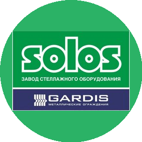 ПГС-К (GARDIS, SOLOS)