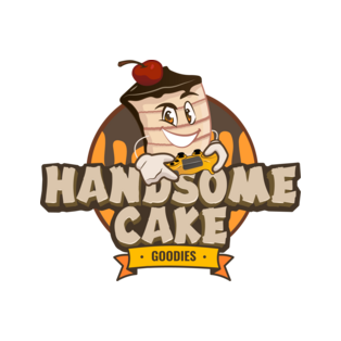 HandsomeCake GOodies