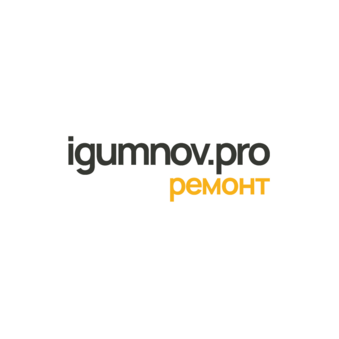 Igumnov pro remont