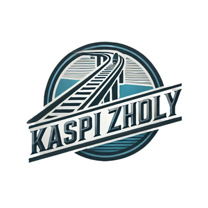 Kaspi zholy