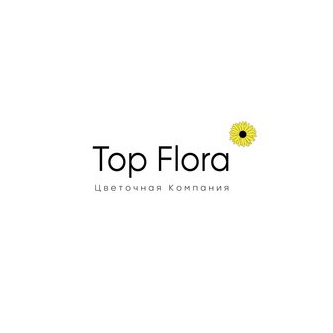 Top Flora Цветочная Компания