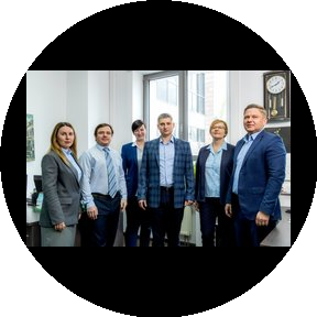 Приволжский, Центр Защиты Прав