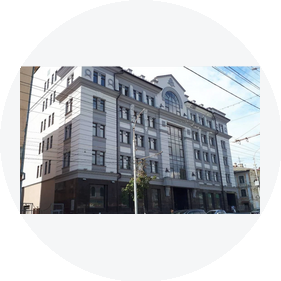 Центр доктора Бубновского в Саратове