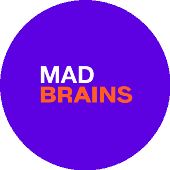 Mad Brains