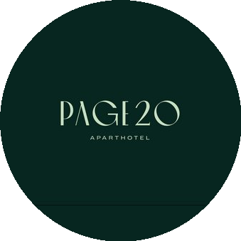 Апарт-отель Page 20