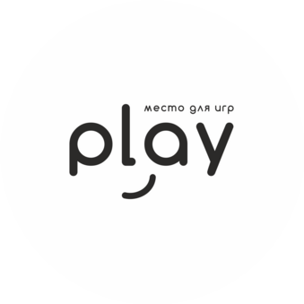Play - место для игр
