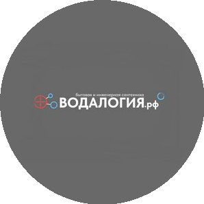 Водалогия