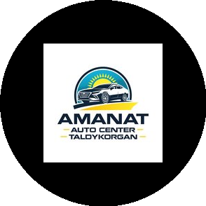 Amanat auto centr