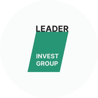 ЛИДЕР ИНВЕСТ ГРУПП