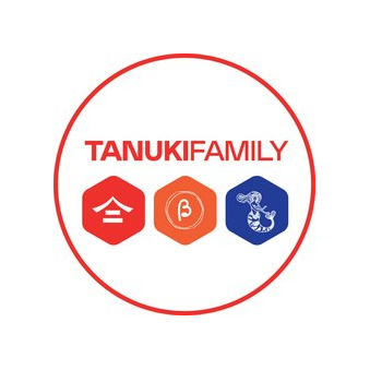 Тануки, Японский ресторан