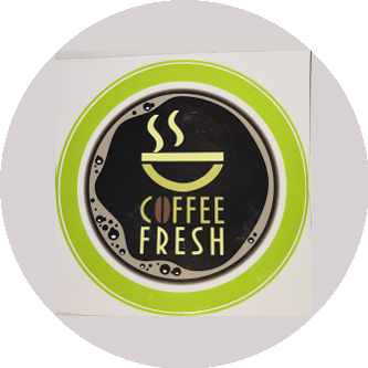 Эстетика Кофе