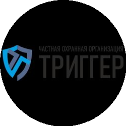 Частная охранная организация Триггер