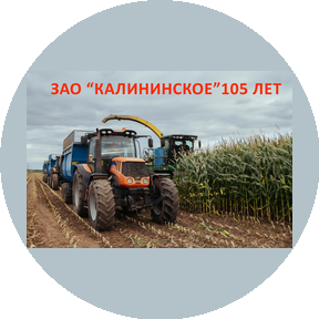 Калининское