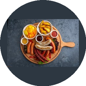 Кафе Мит Стар