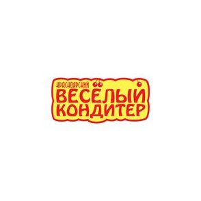 Веселый Кондитер
