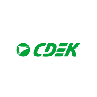 CDEK (ИП Суднишникова Ксения Эдуардовна)