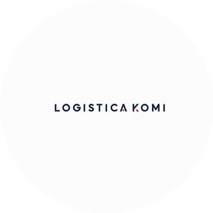 Логистика Коми