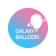 ���������� ��������� ����� Galaxy Balloon