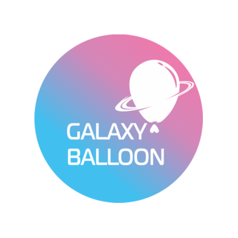 Мастерская воздушных шаров Galaxy Balloon