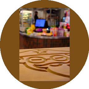 Лао Ли Аэропорт