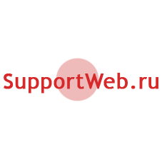 SupportWeb