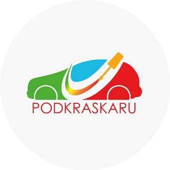 PODKRASKA.RU