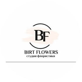 Birt flowers