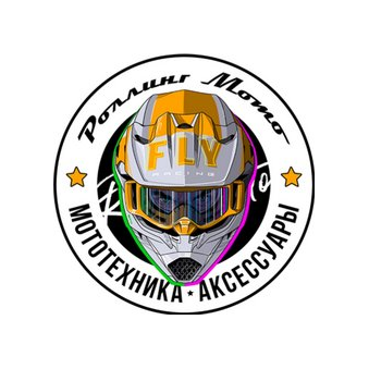 Магазин мототехники, экипировки и запчастей Rolling Moto Orenburg