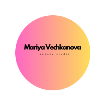 Mariya Vechkanova beauty studio