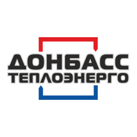 ГУП ДНР ДОНБАССТЕПЛОЭНЕРГО