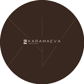 Карамаева Залму Буньяминовна