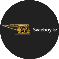 Svaeboy.kz