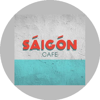 Saigon cafe