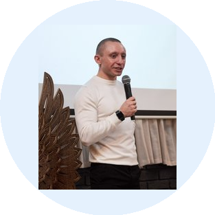 Голованов Андрей Андреевич