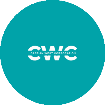 CASPIAN WEST CORPORATION