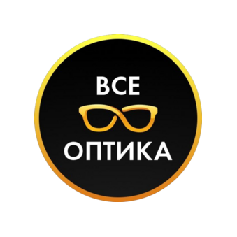 Розничная сеть салонов ВСЕ ОПТИКА