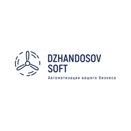 «DZHANDOSOV SOFT»