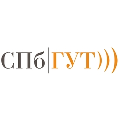 ФГБОУ ВО Санкт-Петербургский Государственный Университет Телекоммуникаций Им. Проф. М.А. Бонч-Бруевича