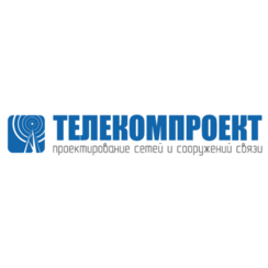 ТЕЛЕКОМПРОЕКТ