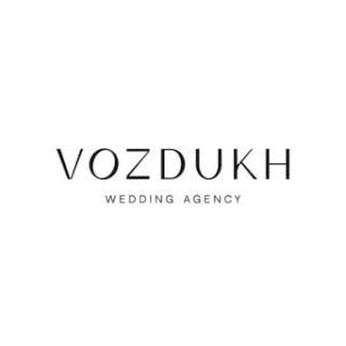 VOZDUKH Wedding Agency