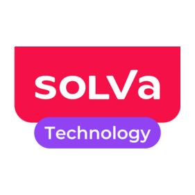 Частная компания Solva Technology Ltd.