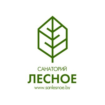 Санаторий Лесное КГБ Республики Беларусь