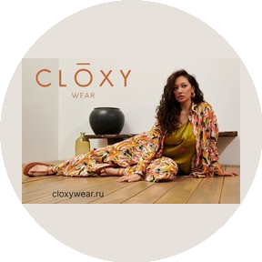 CLOXY