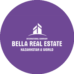International company Bella Real Estate Kazakstan&World(ИП Ахметова Р. С.)