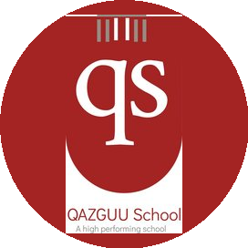 KAZGUU School. Aqt