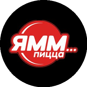 ЯММ...ПИЦЦА
